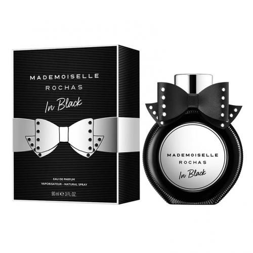 Rochas | Mademoiselle In Black Eau de Parfum Spray 