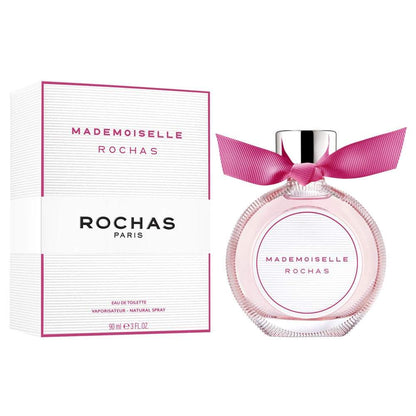 Rochas | Mademoiselle Rochas Eau de Toilette 50ml Spray