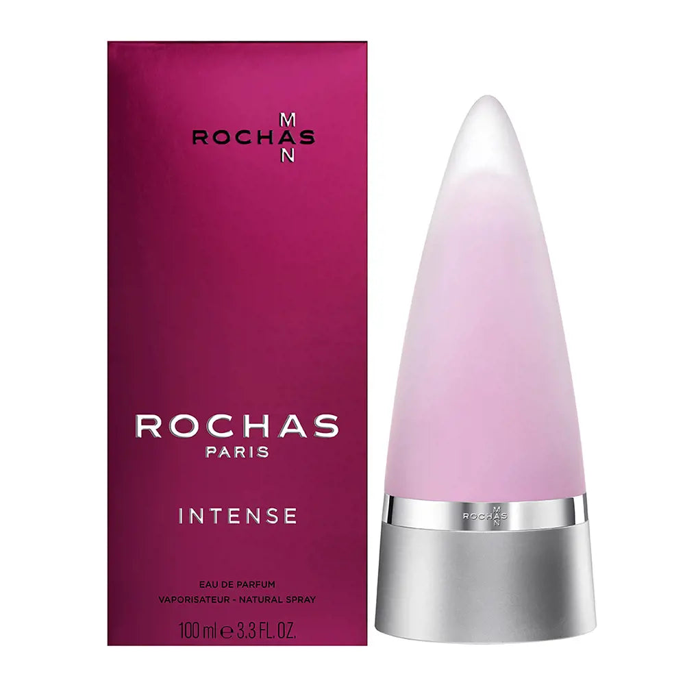 Rochas |  Man Intense Eau de Parfum 100ml Spray