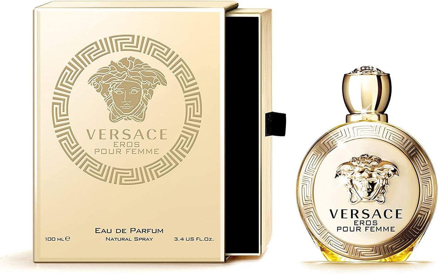 Versace | Eros Pour Femme Eau de Parfum