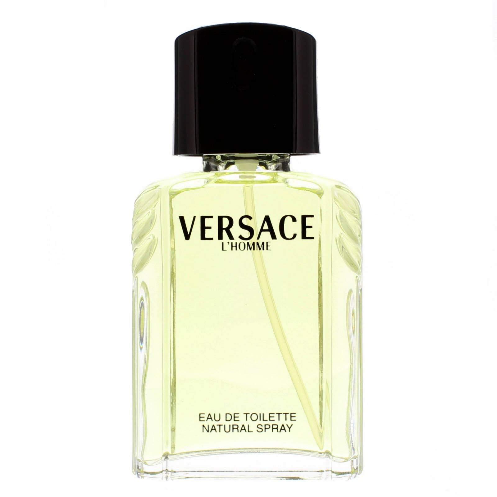 Versace | L'Homme Eau De Toilette 