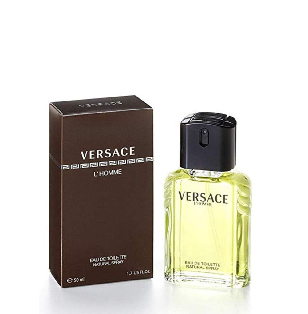 Versace | L'Homme Eau De Toilette 