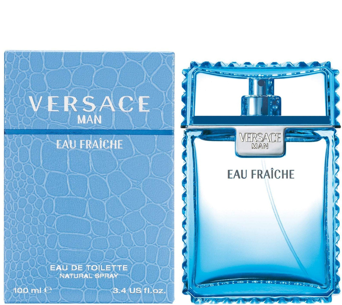 VERSACE Man Eau Fraiche Eau de Toilette