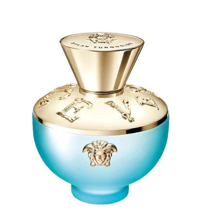 Versace Pour Femme Dylan Turquoise 