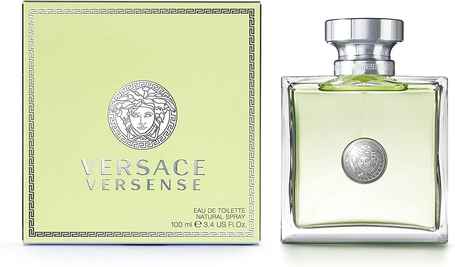 VERSACE Versense EDT