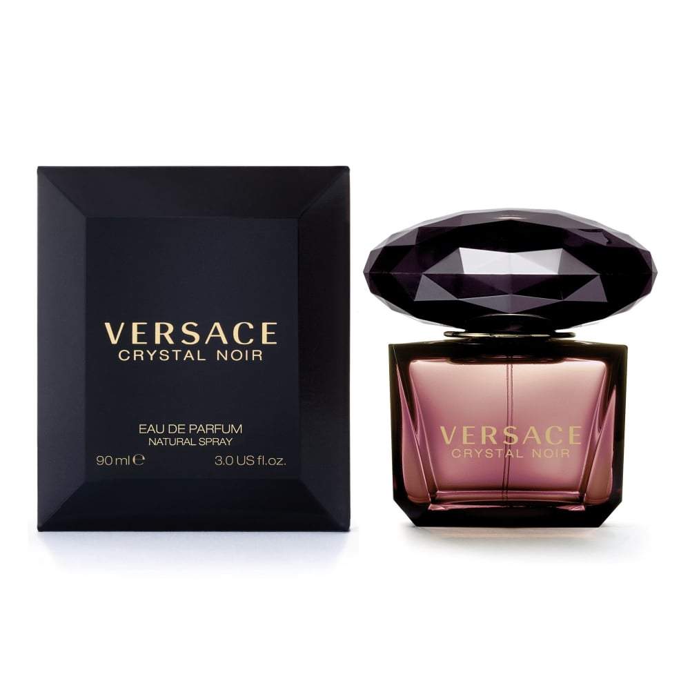 Versace | Crystal Noir Eau de Parfum