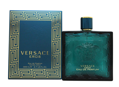 Versace | Eros Eau de Parfum