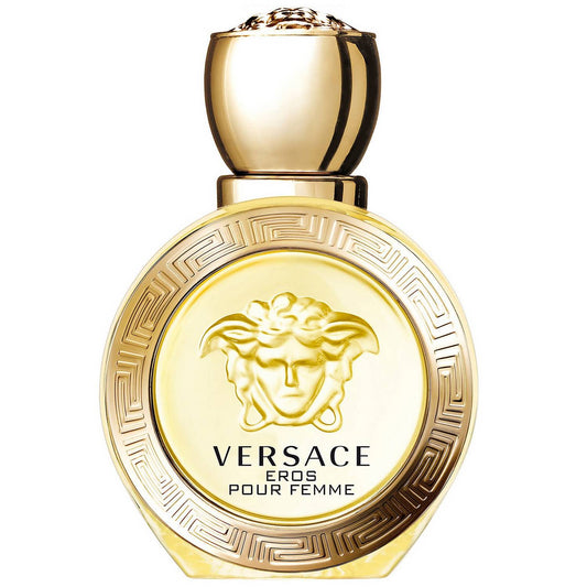 Versace Eros Pour Femme Eau de Toilette