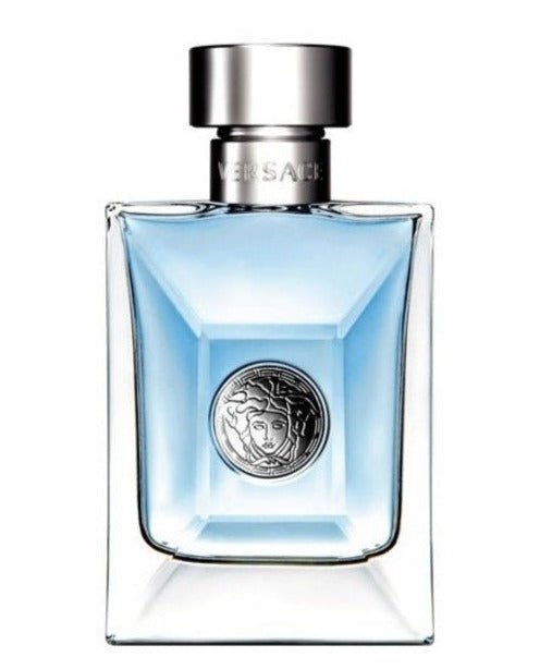 Versace Pour Homme Eau de Toilette 