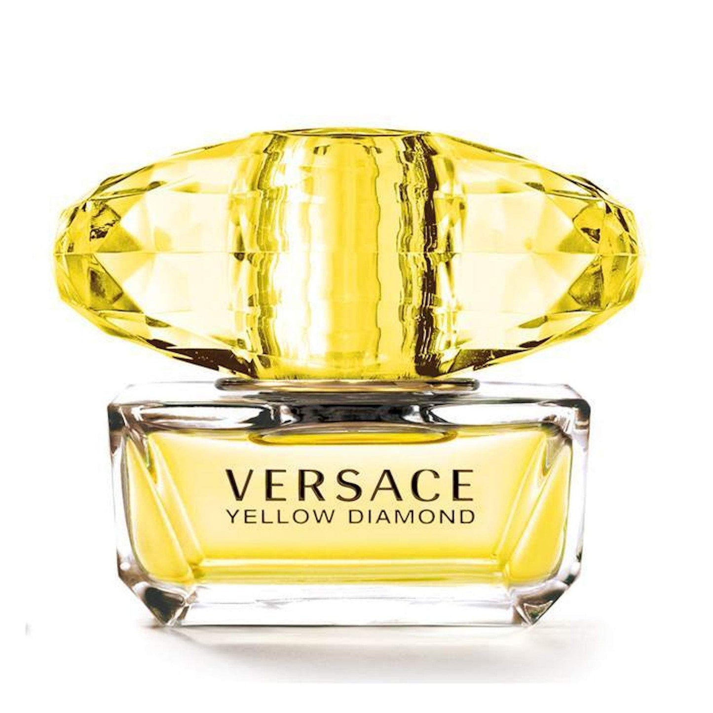 Versace  Yellow Diamond Eau de Toilette 