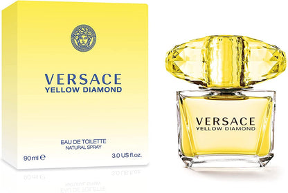 Versace  Yellow Diamond Eau de Toilette 