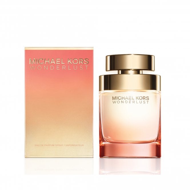 Michael Kors | Wonderlust Eau de Parfum Spray - Glamour Bazaar