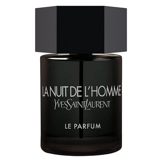 Yves Saint Laurent | La Nuit de L'Homme Le Parfum 