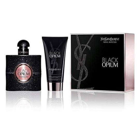 Yves Saint Laurent  Black Opium Gift Set