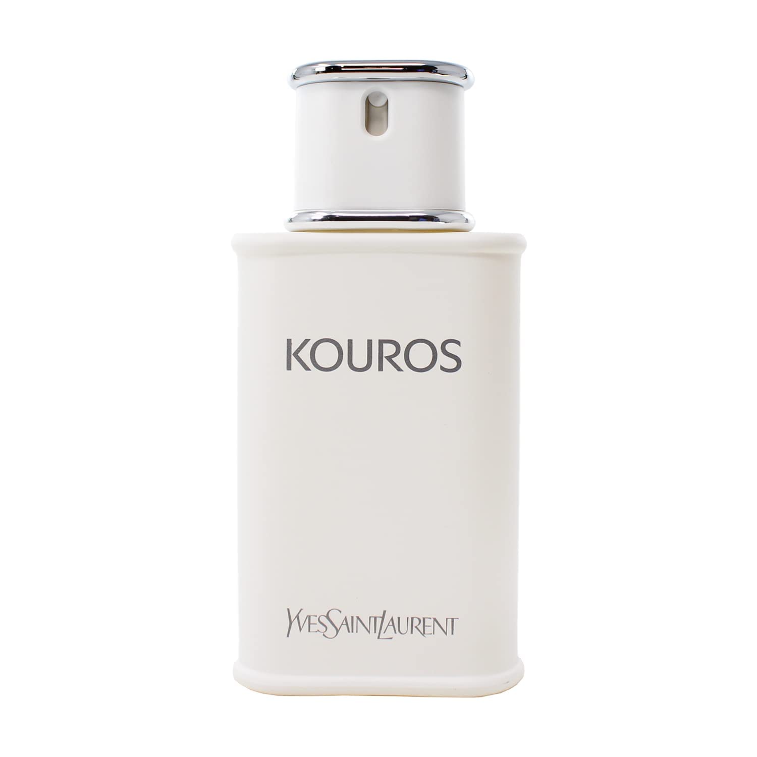 Yves Saint Laurent  Kouros Eau de Toilette 50ml Spray 