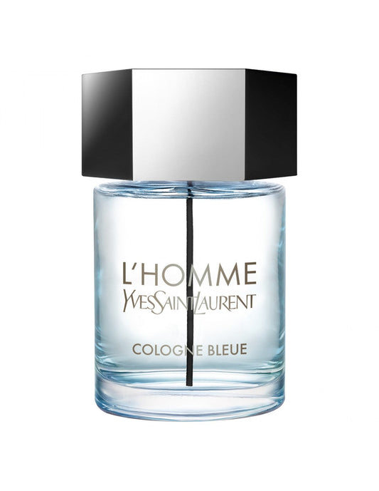 Yves Saint Laurent | L'Homme Cologne Bleue