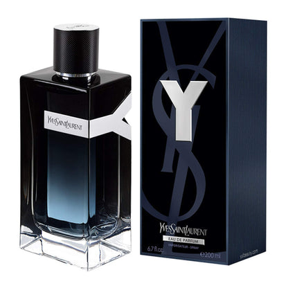 Yves Saint Laurent Y Eau de Parfum