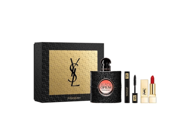 Yves Saint Laurent | Black Opium Gift Set 