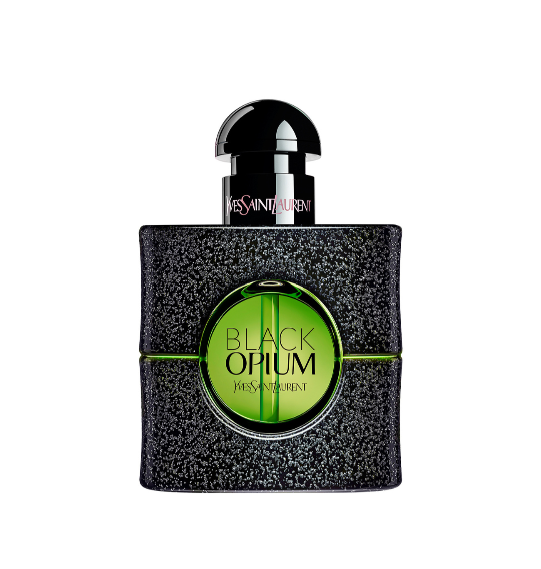 Yves Saint Laurent | Black Opium Illicit Green Eau de Parfum