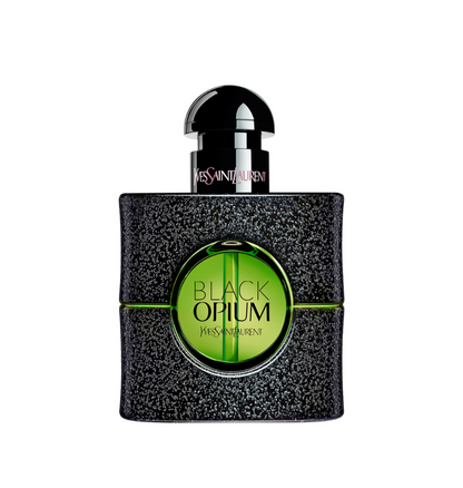 Yves Saint Laurent | Black Opium Illicit Green Eau de Parfum