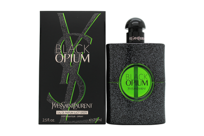 Yves Saint Laurent | Black Opium Illicit Green Eau de Parfum