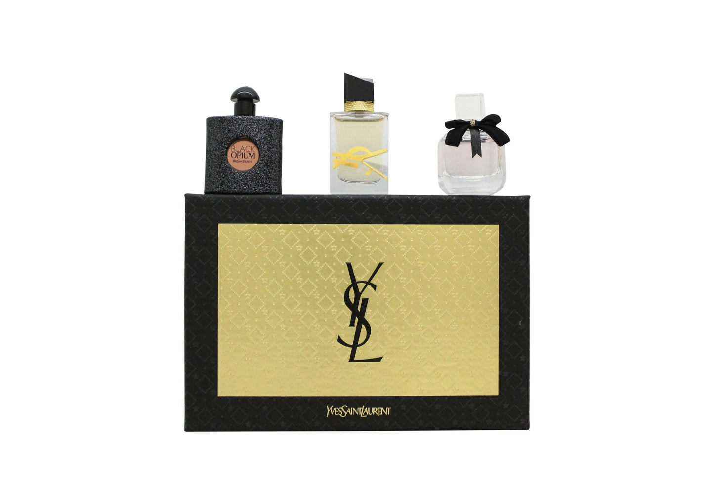 Yves Saint Laurent | Miniature Gift Set