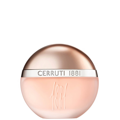 Cerruti | 1881 Pour Femme Gift Set 50ml EDT + 75ml Body Lotion - Glamour bazaar