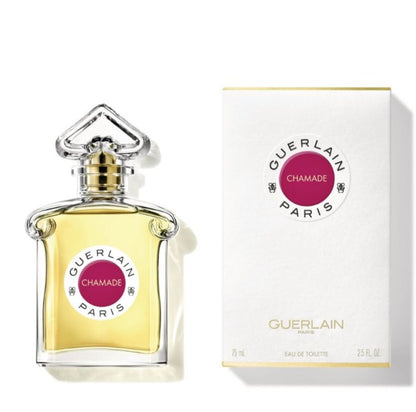 Guerlain | Chamade Eau de Toilette 75ml - Glamour bazaar