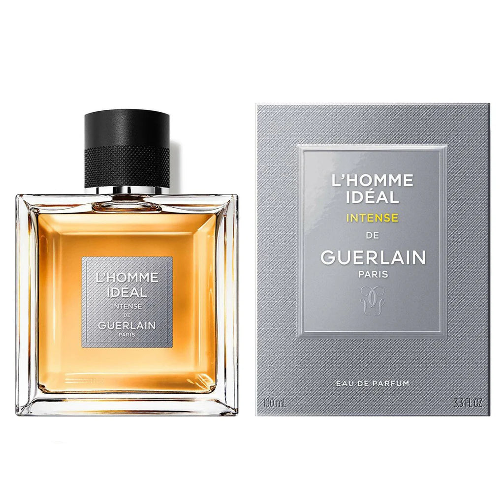 Guerlain | L'Homme Idéal L'Intense Eau de Parfum 100ml Spray