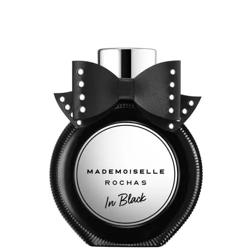 Rochas | Mademoiselle In Black Eau de Parfum Spray - Glamour Bazaar