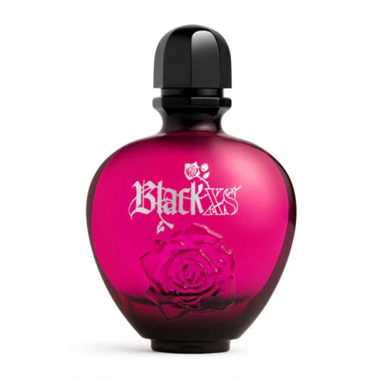 Paco Rabanne l Black XS For Her Eau de Toilette - Glamour bazaar