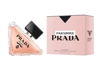 Prada | Paradoxe Eau de Parfum 90ml - Glamour bazaar