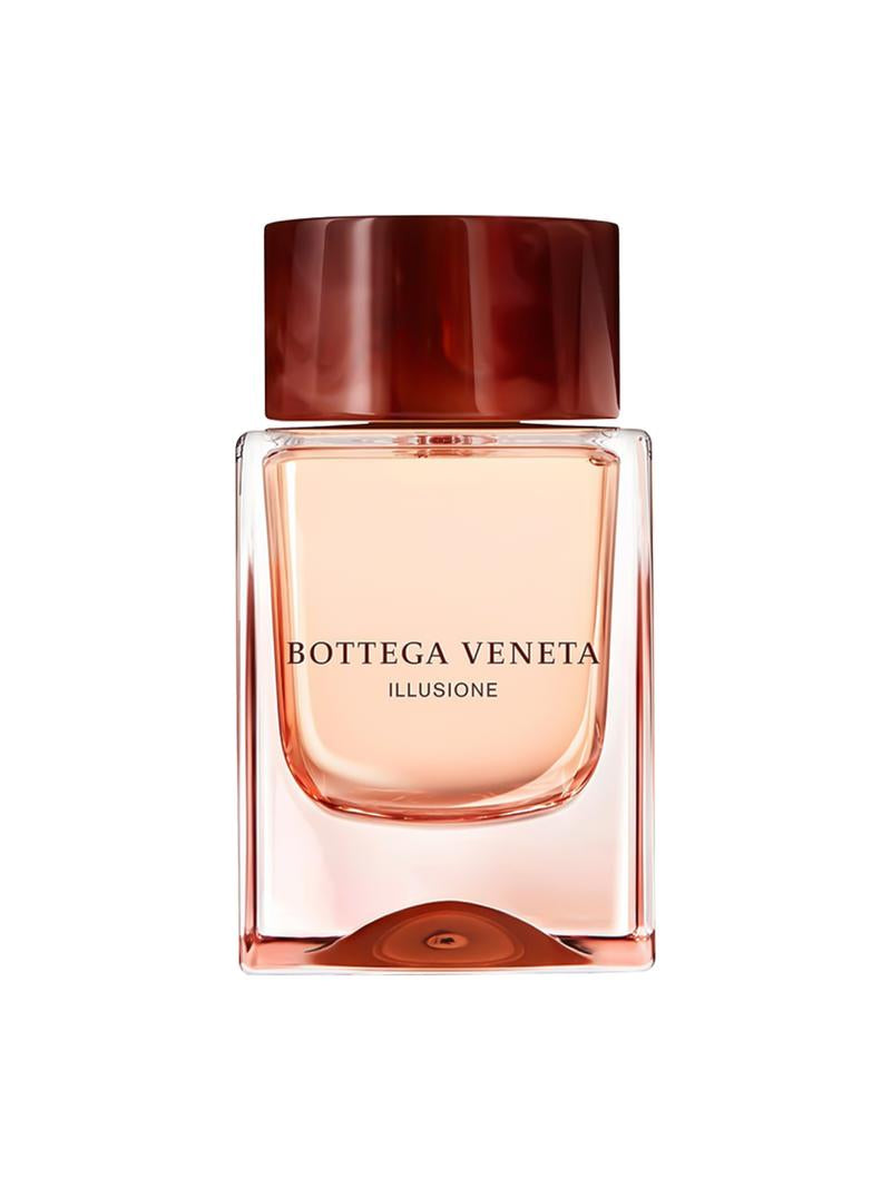 Bottega Veneta | Illusione Eau de Parfum - Glamour Bazaar