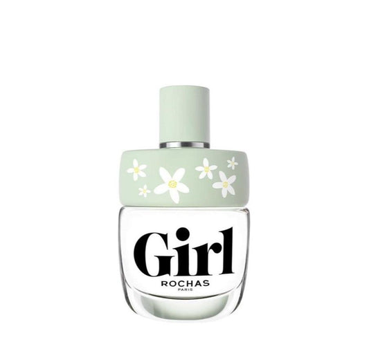 Rochas | Girl Blooming Eau de Toilette Spray