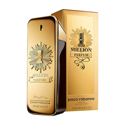 Paco Rabanne l 1 Million Parfum Eau de Parfum 100 ml - Glamour bazaar