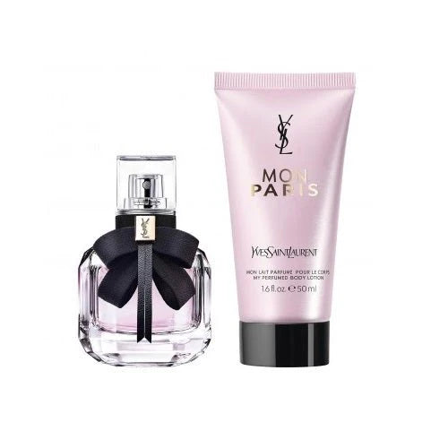 Yves Saint Laurent | Mon Paris Gift Set